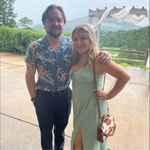 Meet your Posher, Nate